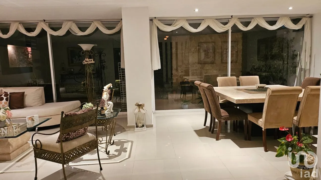 Casa en Venta en Las Alamedas, Atizapán de Zaragoza, México | NEX-298865 | iad México | Foto 6 de 18