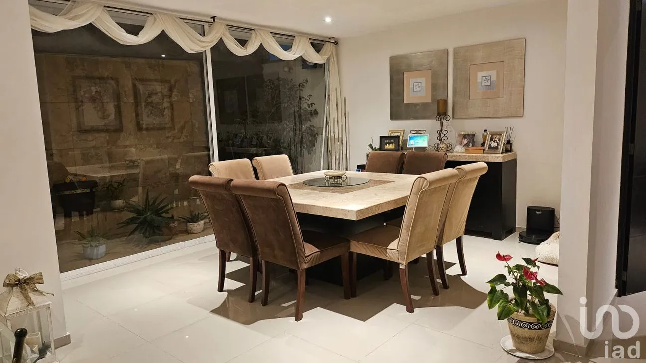 Casa en Venta en Las Alamedas, Atizapán de Zaragoza, México | NEX-298865 | iad México | Foto 5 de 18