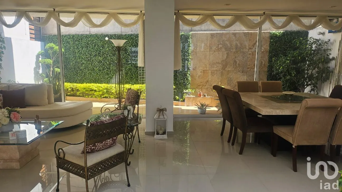 Casa en Venta en Las Alamedas, Atizapán de Zaragoza, México | NEX-298865 | iad México | Foto 8 de 18