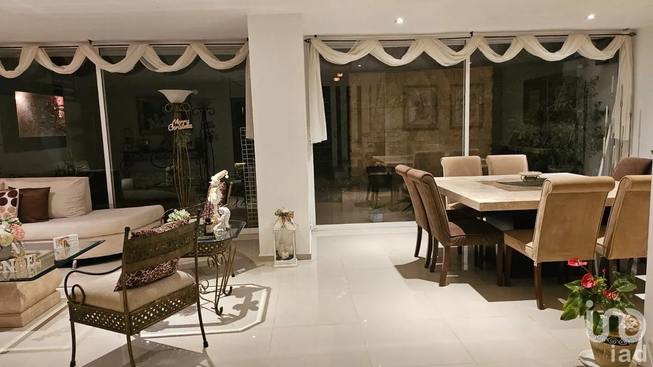 Casa en Venta en Las Alamedas, Atizapán de Zaragoza, México | NEX-298865 | iad México | Foto 9 de 18