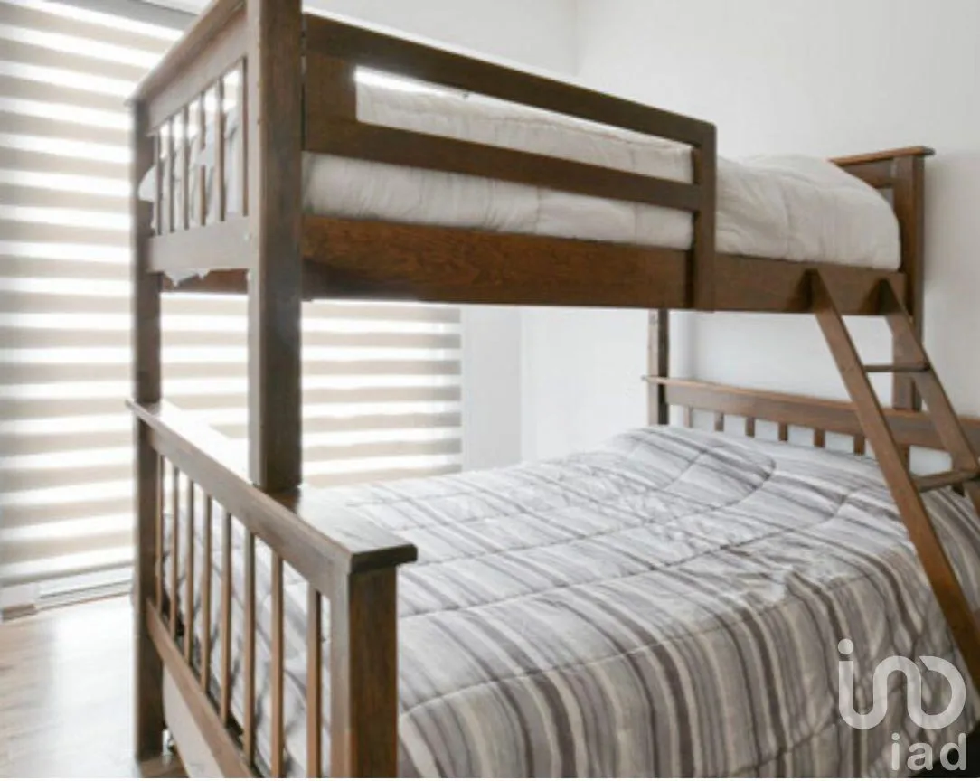 Departamento en Venta en Cumbres de Juriquilla, Querétaro, Querétaro | NEX-301729 | iad México | Foto 11 de 19