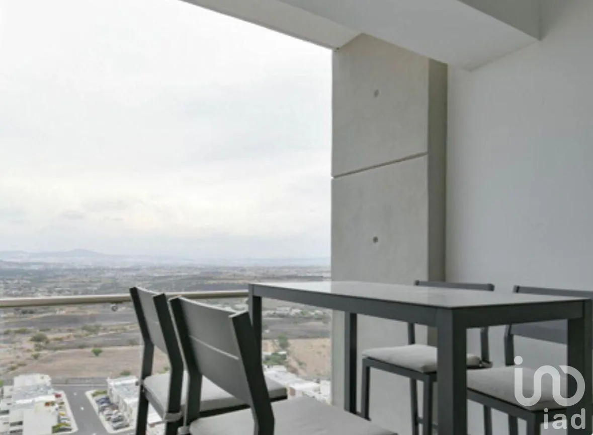 Departamento en Venta en Cumbres de Juriquilla, Querétaro, Querétaro | NEX-301729 | iad México | Foto 15 de 19