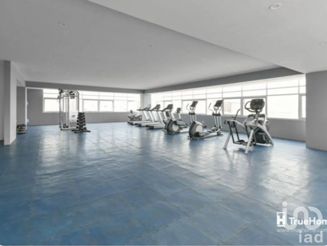 Departamento en Venta en Cumbres de Juriquilla, Querétaro, Querétaro | NEX-301729 | iad México | Foto 18 de 19