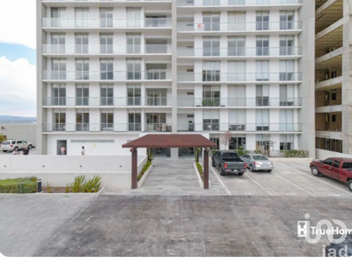 Departamento en Venta en Cumbres de Juriquilla, Querétaro, Querétaro | NEX-301729 | iad México | Foto 4 de 19