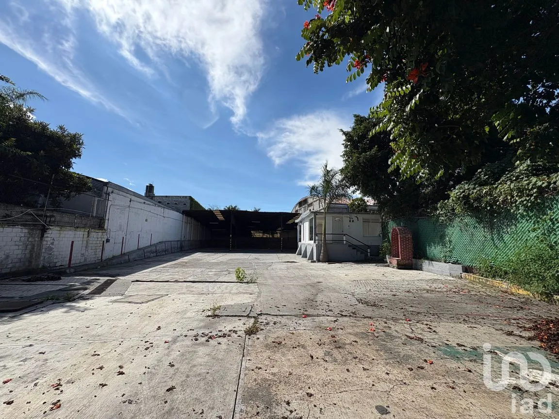 Bodega en Renta en Centro Jiutepec, Jiutepec, Morelos | NEX-289784 | iad México | Foto 2 de 7