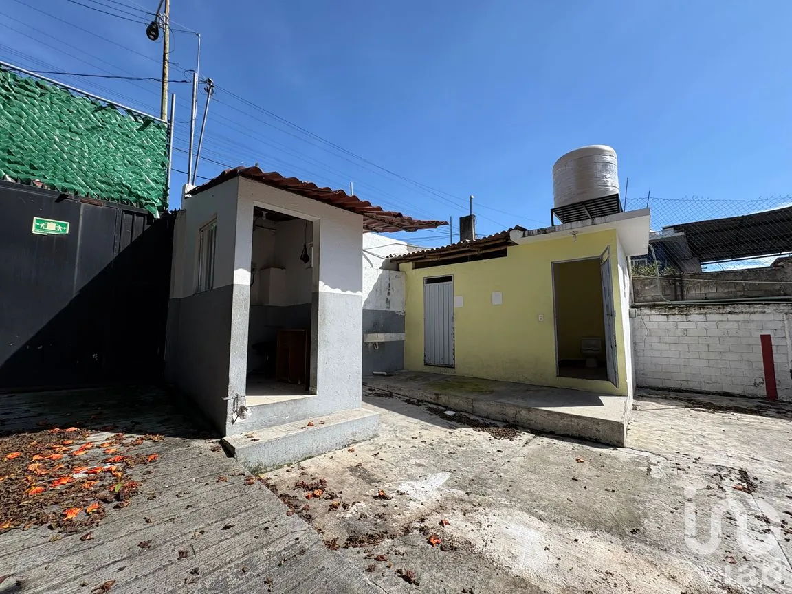 Bodega en Renta en Centro Jiutepec, Jiutepec, Morelos | NEX-289784 | iad México | Foto 3 de 7