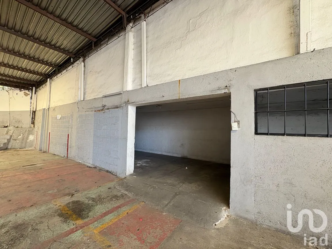 Bodega en Renta en Centro Jiutepec, Jiutepec, Morelos | NEX-289784 | iad México | Foto 4 de 7
