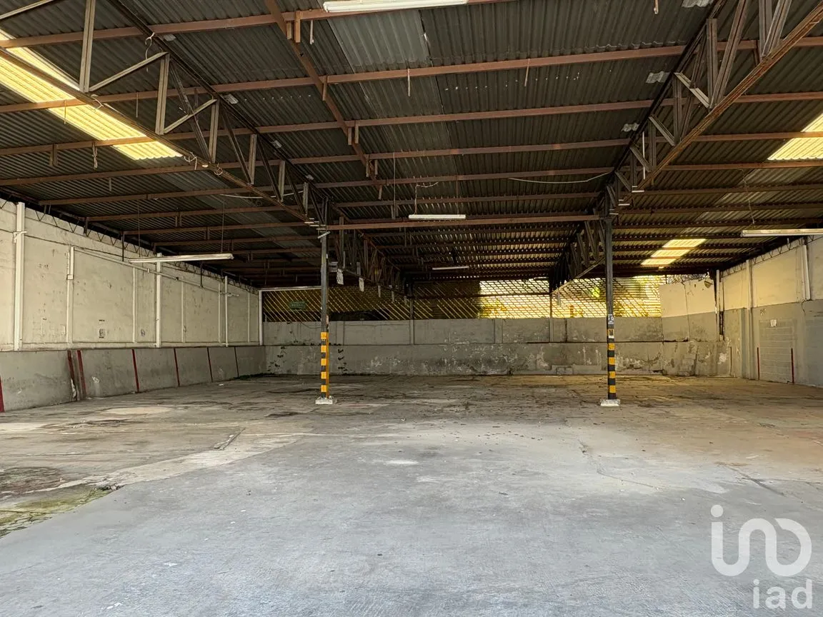 Bodega en Renta en Centro Jiutepec, Jiutepec, Morelos | NEX-289784 | iad México | Foto 7 de 7