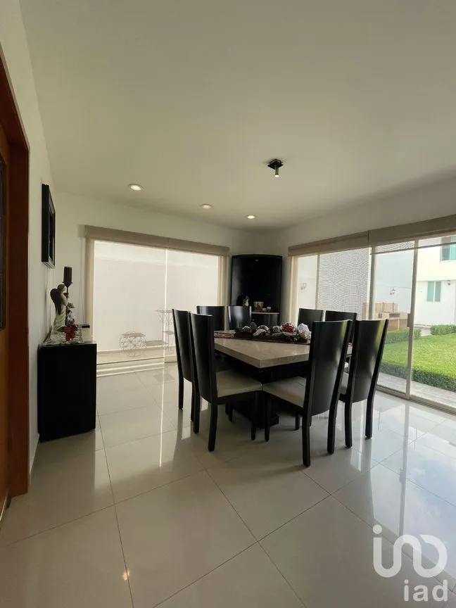 Casa en Venta en Villas de Irapuato, Irapuato, Guanajuato | NEX-263787 | iad México | Foto 12 de 17