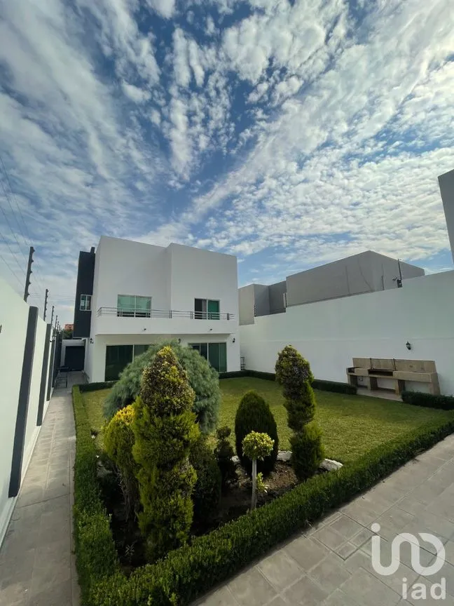 Casa en Venta en Villas de Irapuato, Irapuato, Guanajuato | NEX-263787 | iad México | Foto 16 de 17