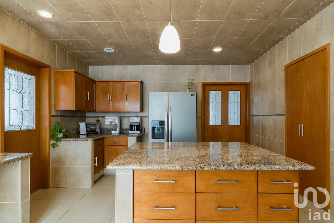 Casa en Venta en Villas de Irapuato, Irapuato, Guanajuato | NEX-263787 | iad México | Foto 7 de 17