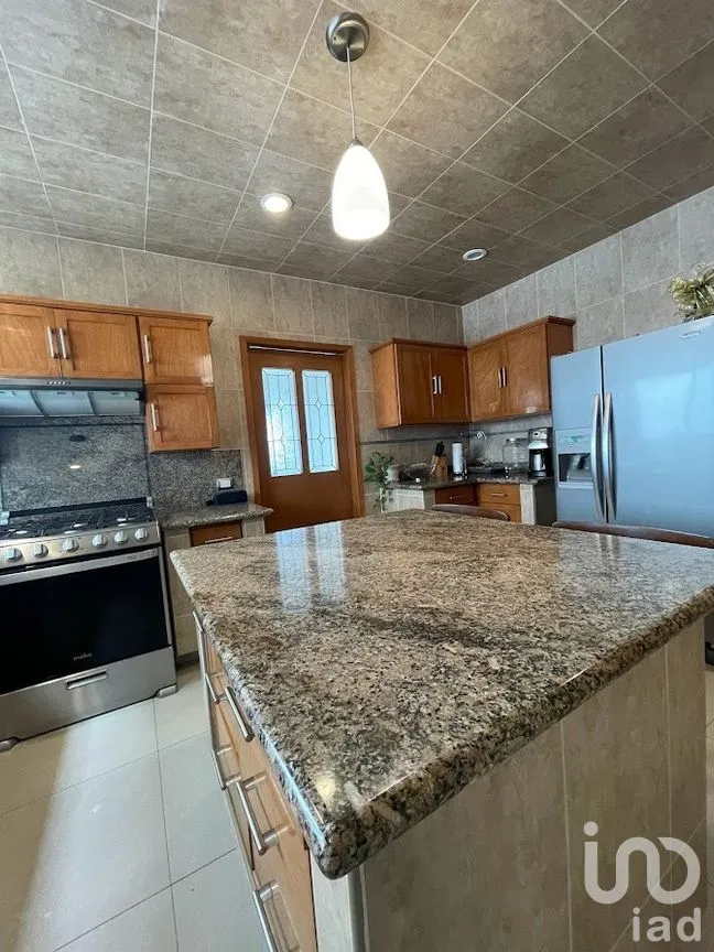 Casa en Venta en Villas de Irapuato, Irapuato, Guanajuato | NEX-263787 | iad México | Foto 8 de 17