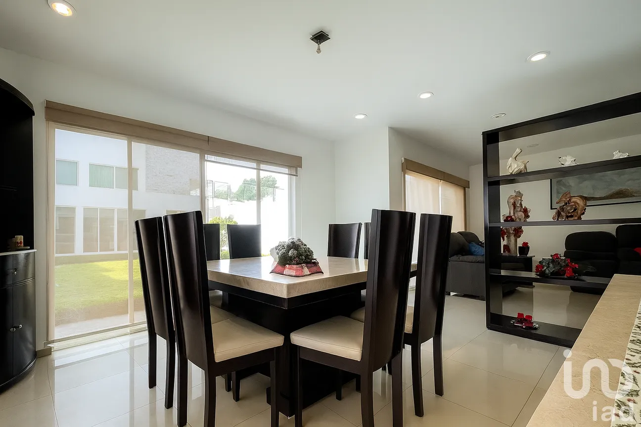 Casa en Venta en Villas de Irapuato, Irapuato, Guanajuato | NEX-263787 | iad México | Foto 10 de 17