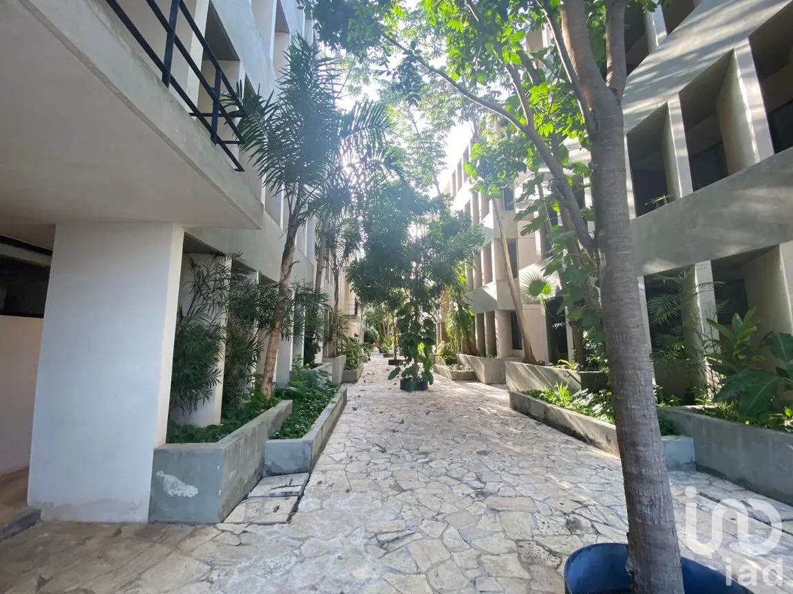 Departamento en Venta en Santa Gertrudis Copo, Mérida, Yucatán | NEX-260913 | iad México | Foto 13 de 26