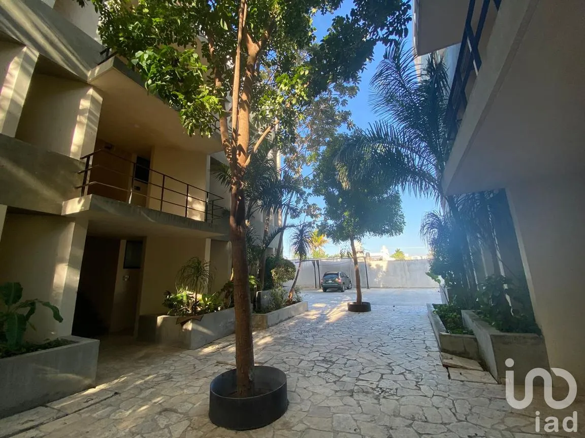 Departamento en Venta en Santa Gertrudis Copo, Mérida, Yucatán | NEX-260913 | iad México | Foto 14 de 26