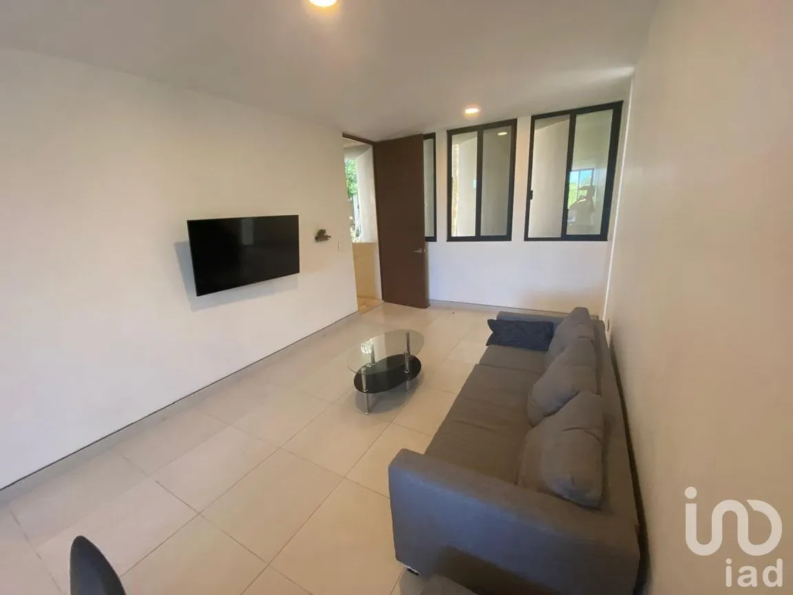 Departamento en Venta en Santa Gertrudis Copo, Mérida, Yucatán | NEX-260913 | iad México | Foto 16 de 26