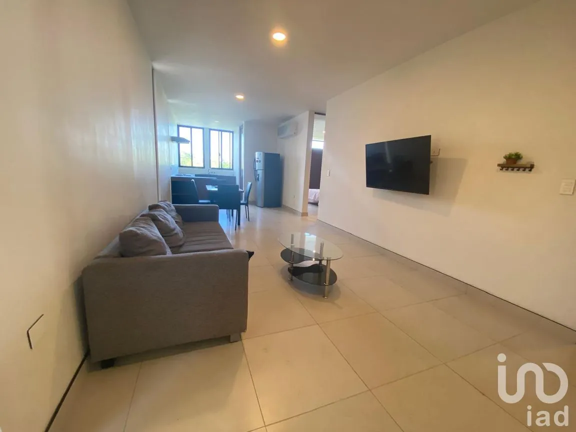 Departamento en Venta en Santa Gertrudis Copo, Mérida, Yucatán | NEX-260913 | iad México | Foto 17 de 26
