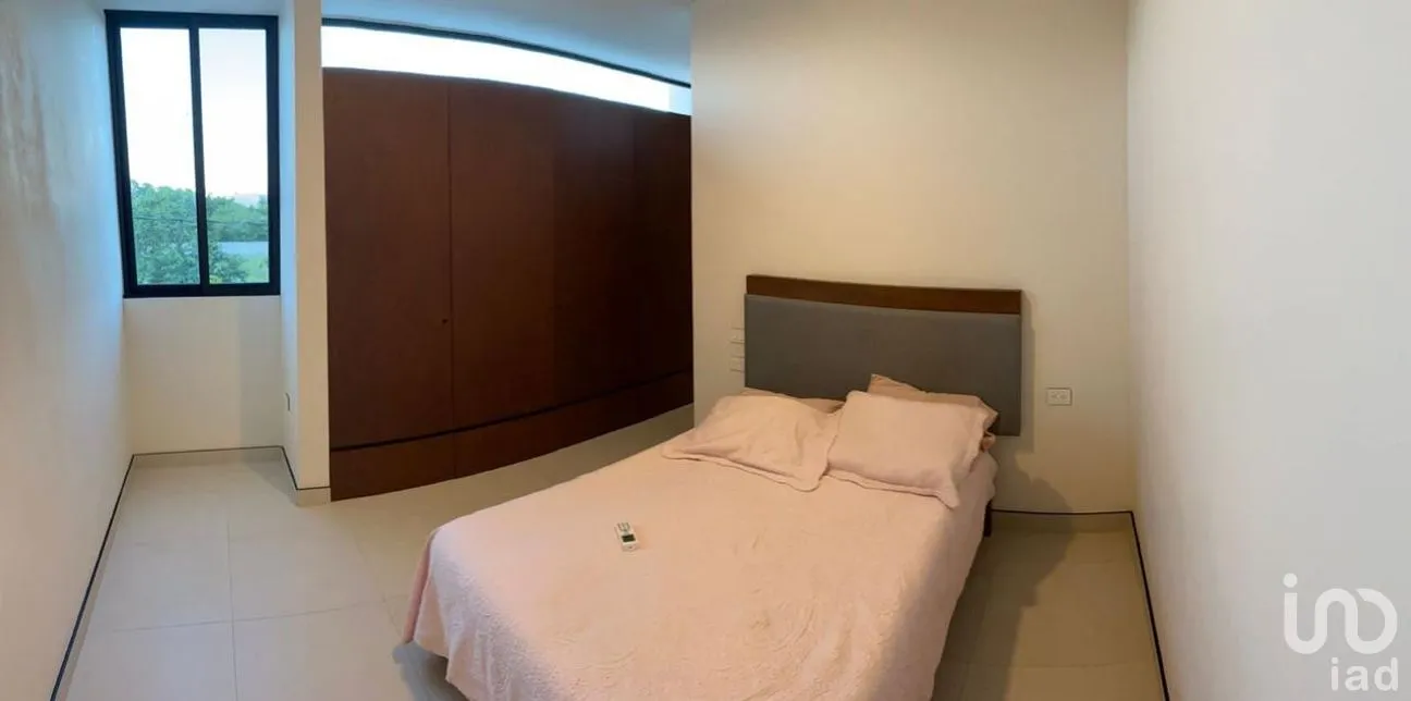 Departamento en Venta en Santa Gertrudis Copo, Mérida, Yucatán | NEX-260913 | iad México | Foto 18 de 26