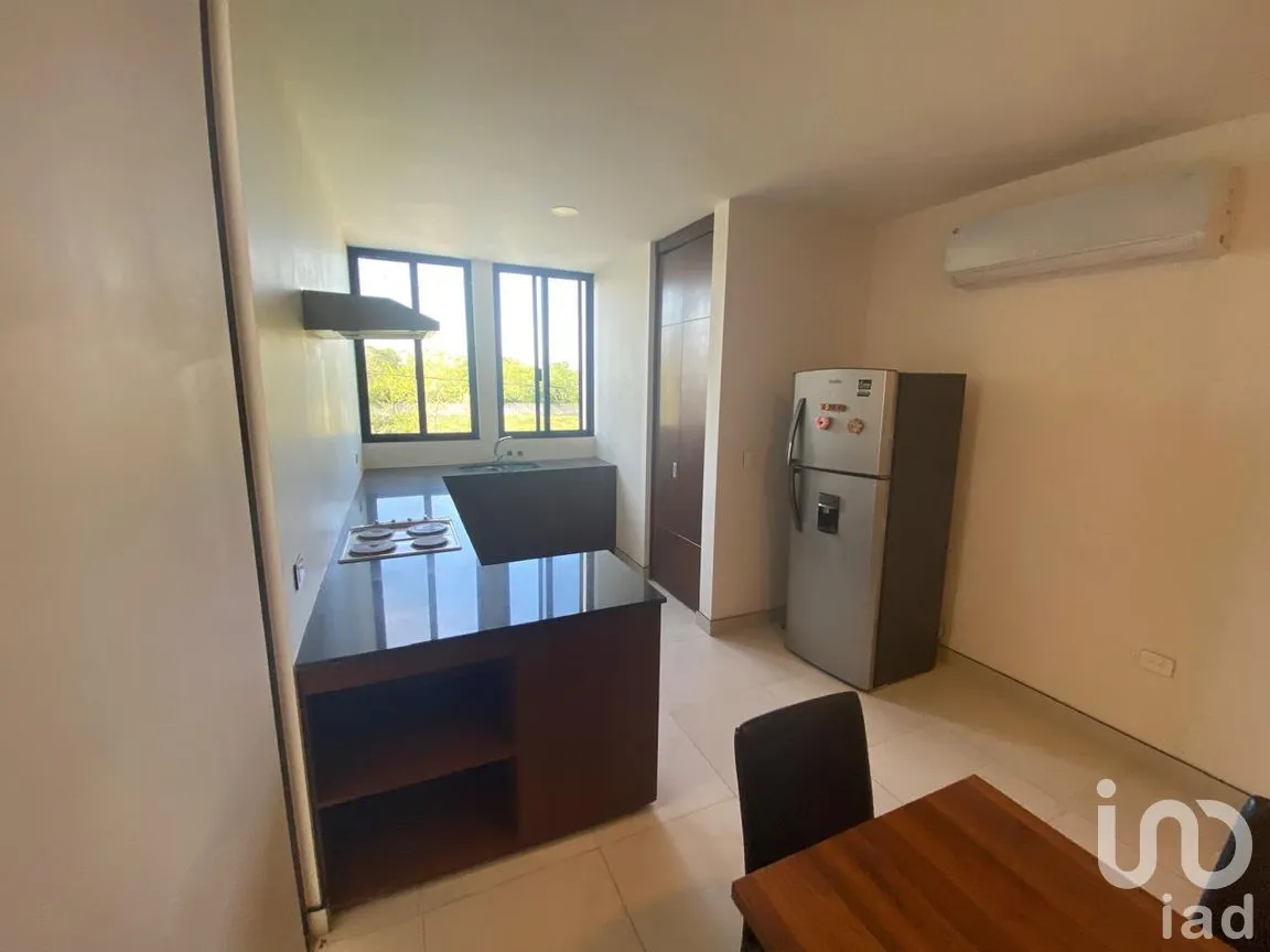 Departamento en Venta en Santa Gertrudis Copo, Mérida, Yucatán | NEX-260913 | iad México | Foto 19 de 26