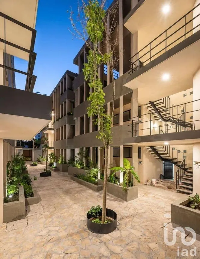 Departamento en Venta en Santa Gertrudis Copo, Mérida, Yucatán | NEX-260913 | iad México | Foto 3 de 26