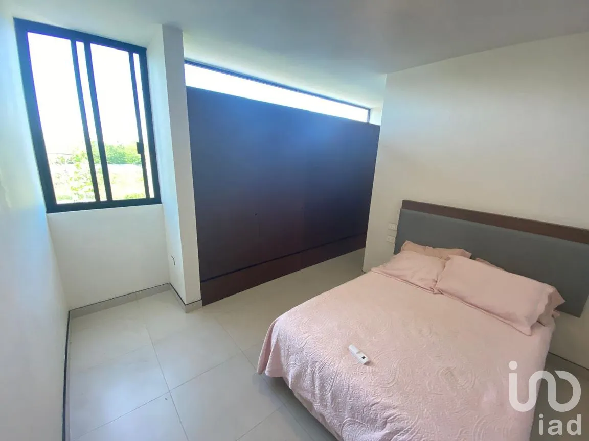 Departamento en Venta en Santa Gertrudis Copo, Mérida, Yucatán | NEX-260913 | iad México | Foto 21 de 26
