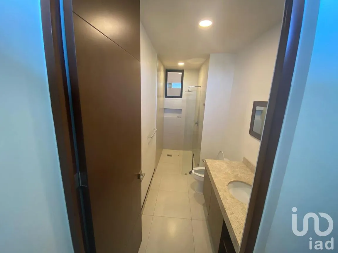 Departamento en Venta en Santa Gertrudis Copo, Mérida, Yucatán | NEX-260913 | iad México | Foto 22 de 26