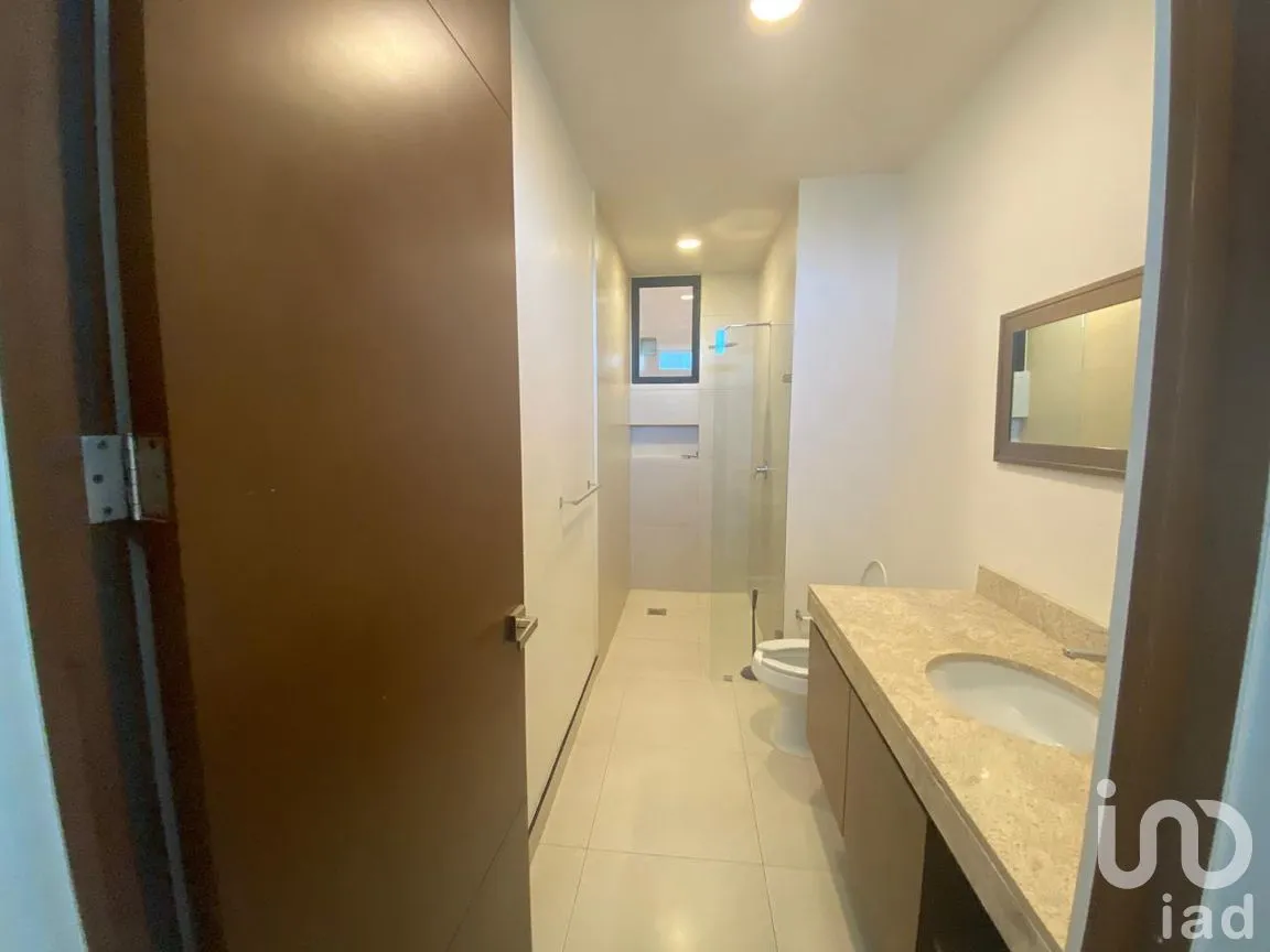 Departamento en Venta en Santa Gertrudis Copo, Mérida, Yucatán | NEX-260913 | iad México | Foto 24 de 26