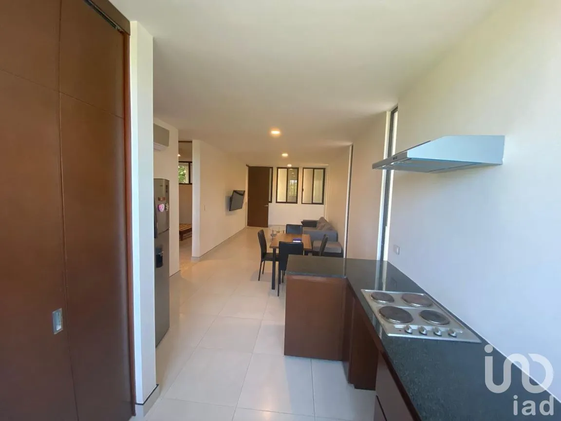 Departamento en Venta en Santa Gertrudis Copo, Mérida, Yucatán | NEX-260913 | iad México | Foto 25 de 26
