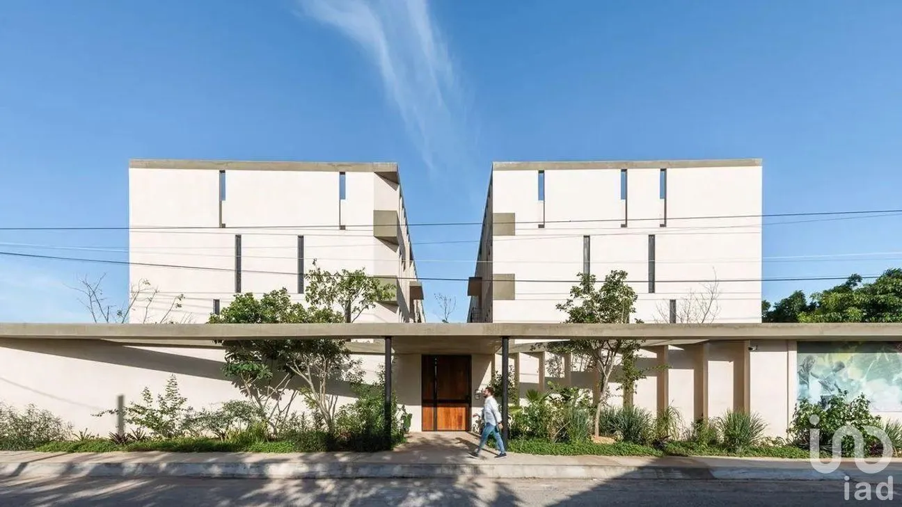 Departamento en Venta en Santa Gertrudis Copo, Mérida, Yucatán | NEX-260913 | iad México | Foto 4 de 26
