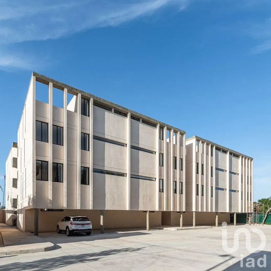 Departamento en Venta en Santa Gertrudis Copo, Mérida, Yucatán | NEX-260913 | iad México | Foto 5 de 26