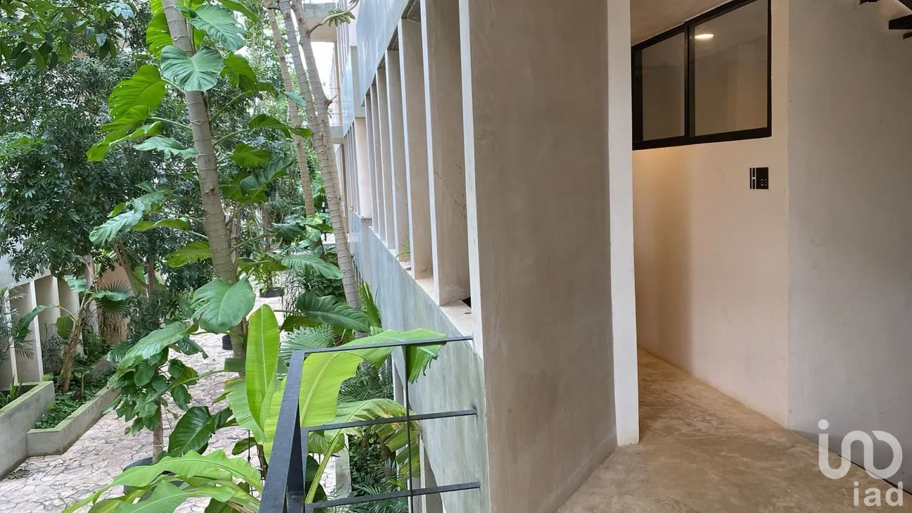 Departamento en Venta en Santa Gertrudis Copo, Mérida, Yucatán | NEX-260913 | iad México | Foto 6 de 26