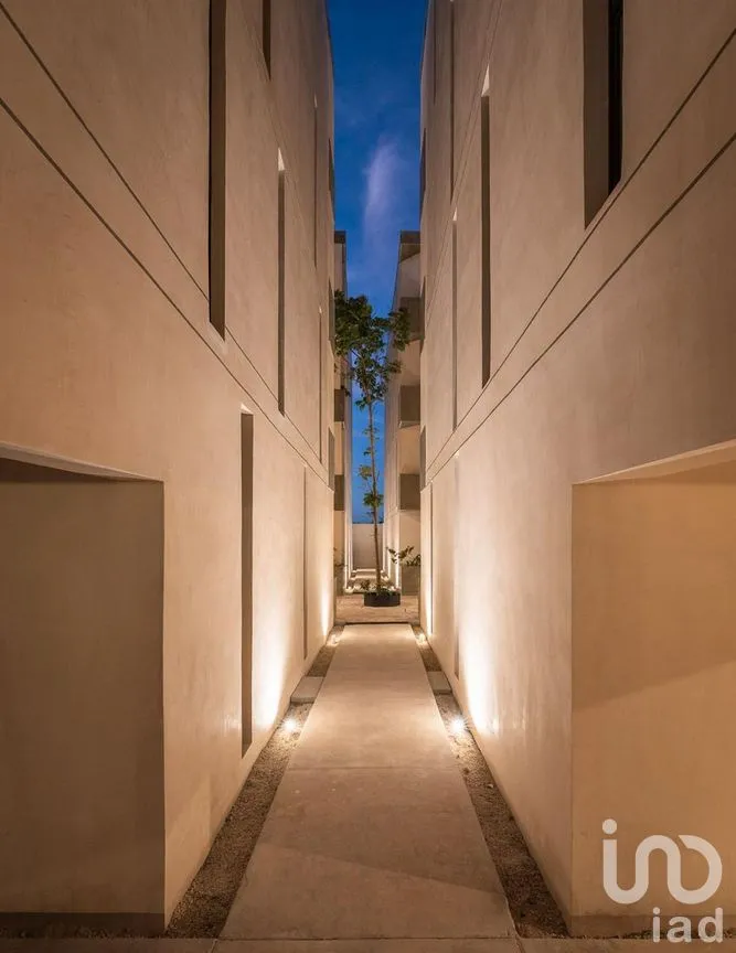 Departamento en Venta en Santa Gertrudis Copo, Mérida, Yucatán | NEX-260913 | iad México | Foto 7 de 26