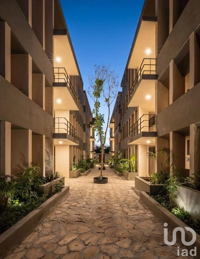 Departamento en Venta en Santa Gertrudis Copo, Mérida, Yucatán | NEX-260913 | iad México | Foto 1 de 26
