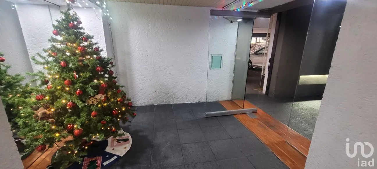 Departamento en Venta en Insurgentes Cuicuilco, Coyoacán, Ciudad de México | NEX-261625 | iad México | Foto 2 de 12