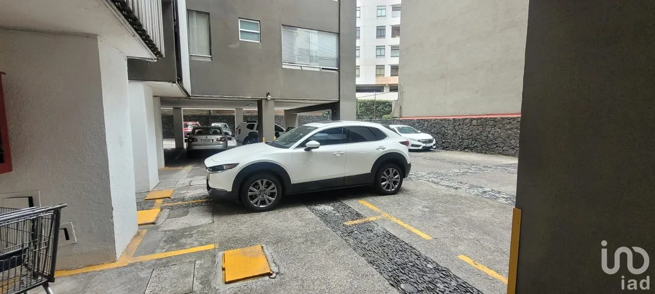 Departamento en Venta en Insurgentes Cuicuilco, Coyoacán, Ciudad de México | NEX-261625 | iad México | Foto 11 de 12