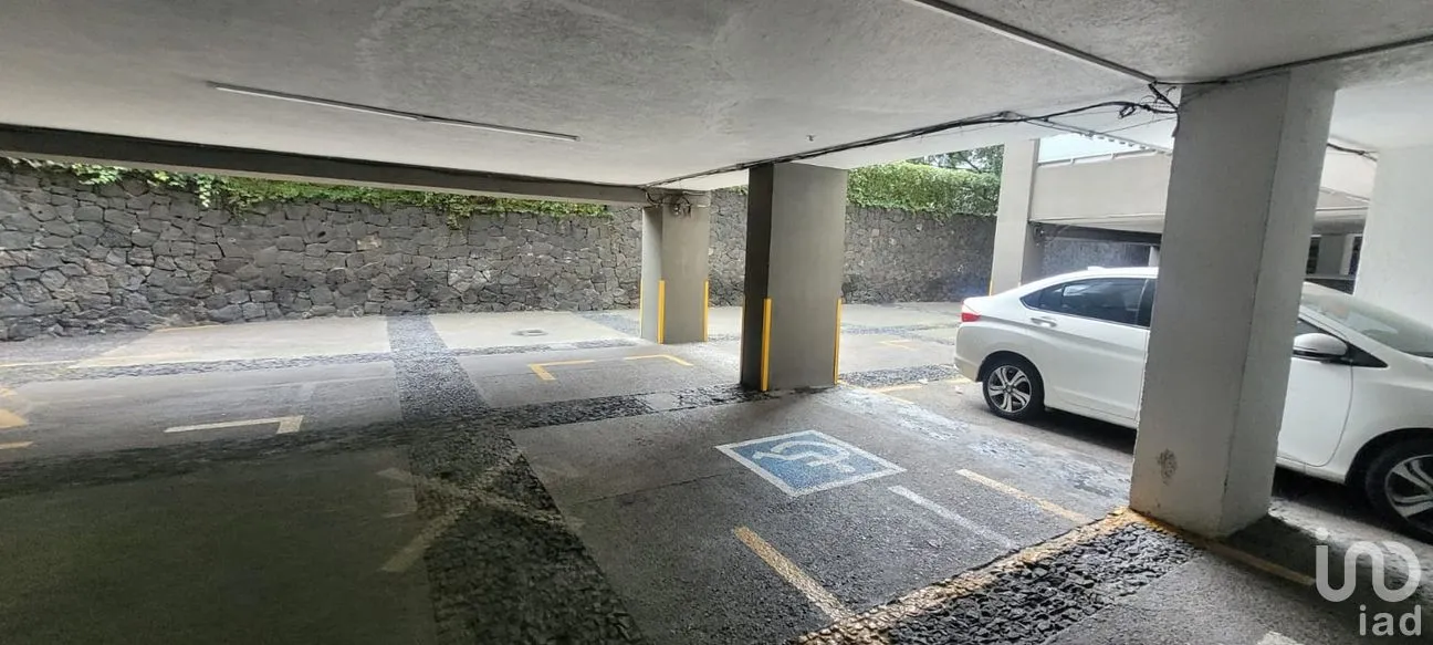 Departamento en Venta en Insurgentes Cuicuilco, Coyoacán, Ciudad de México | NEX-261625 | iad México | Foto 12 de 12
