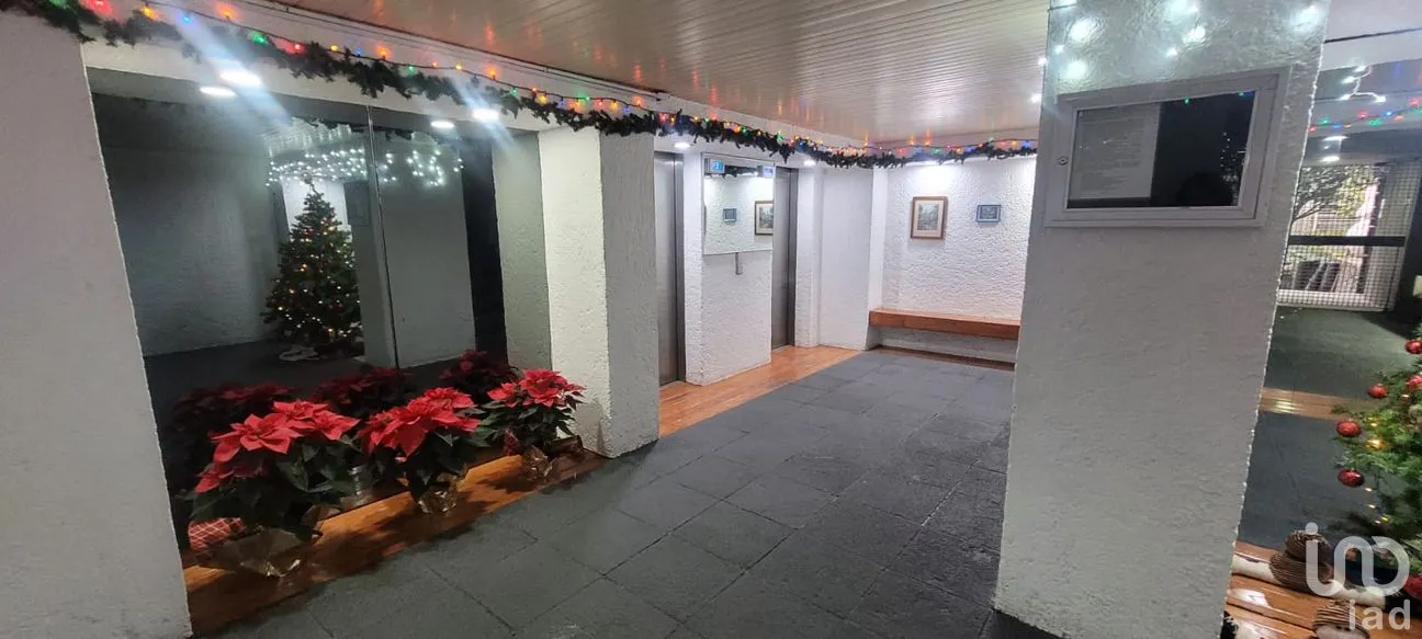 Departamento en Venta en Insurgentes Cuicuilco, Coyoacán, Ciudad de México | NEX-261625 | iad México | Foto 3 de 12