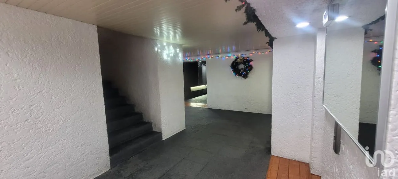 Departamento en Venta en Insurgentes Cuicuilco, Coyoacán, Ciudad de México | NEX-261625 | iad México | Foto 4 de 12