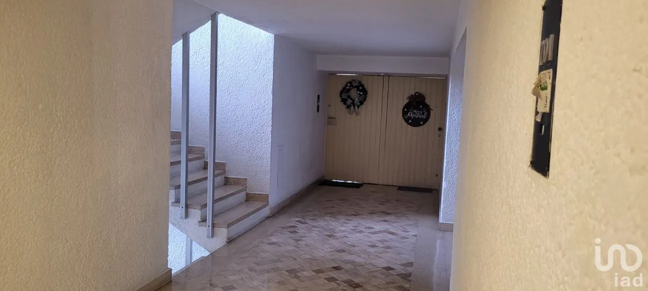 Departamento en Venta en Insurgentes Cuicuilco, Coyoacán, Ciudad de México | NEX-261625 | iad México | Foto 5 de 12
