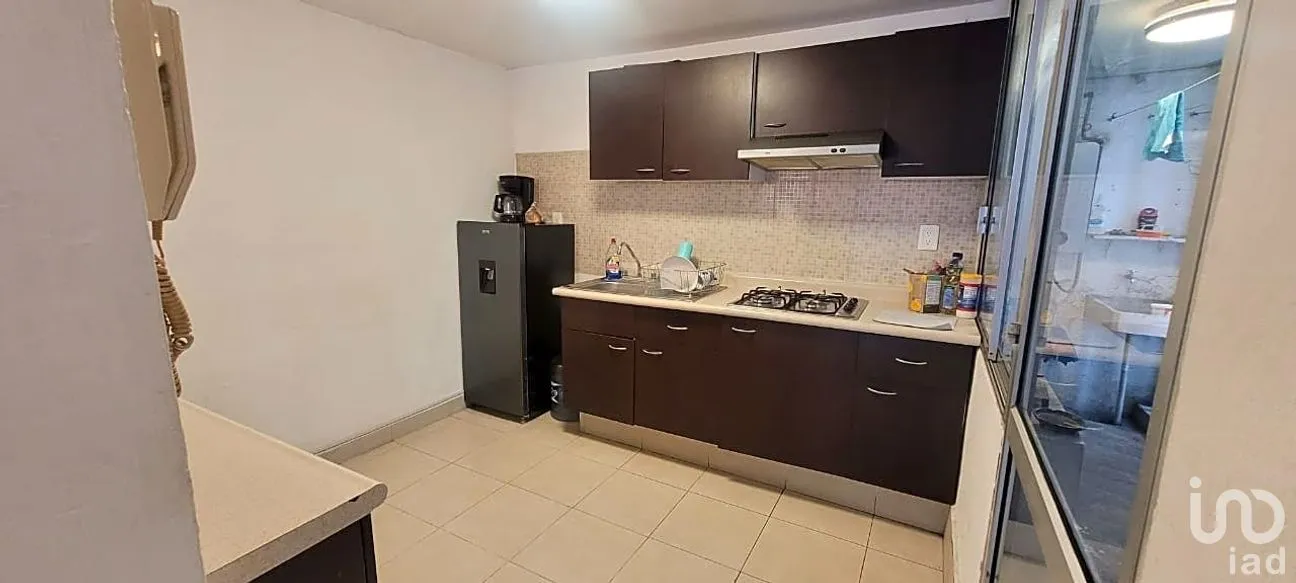 Departamento en Venta en Insurgentes Cuicuilco, Coyoacán, Ciudad de México | NEX-261625 | iad México | Foto 6 de 12