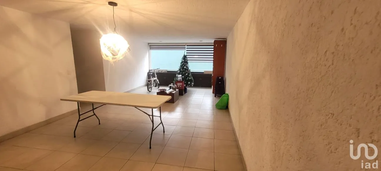 Departamento en Venta en Insurgentes Cuicuilco, Coyoacán, Ciudad de México | NEX-261625 | iad México | Foto 8 de 12