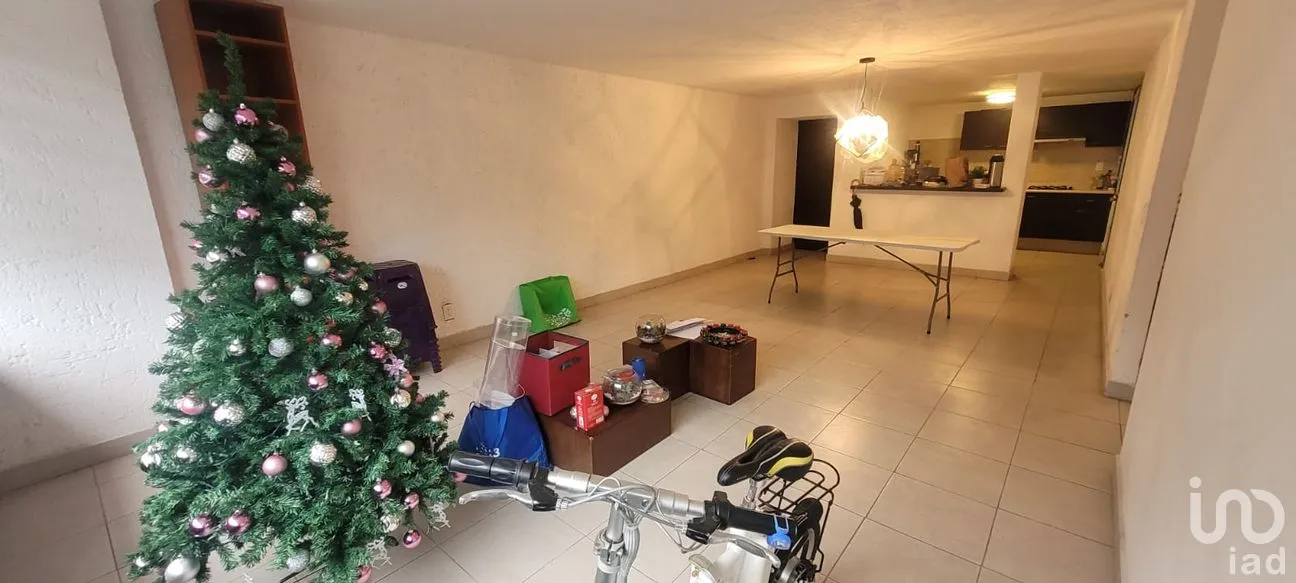 Departamento en Venta en Insurgentes Cuicuilco, Coyoacán, Ciudad de México | NEX-261625 | iad México | Foto 9 de 12