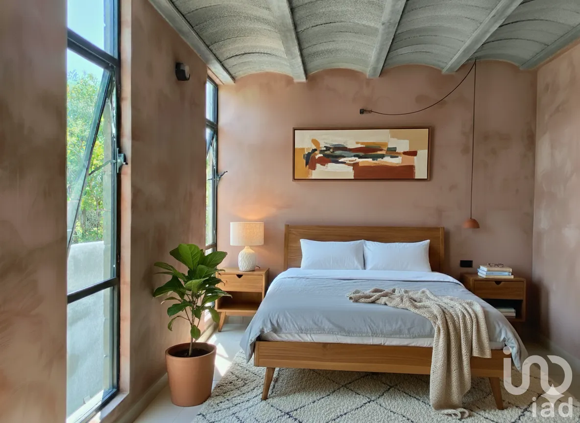 Casa en Venta en Oriental, Jiutepec, Morelos | NEX-261823 | iad México | Foto 6 de 8