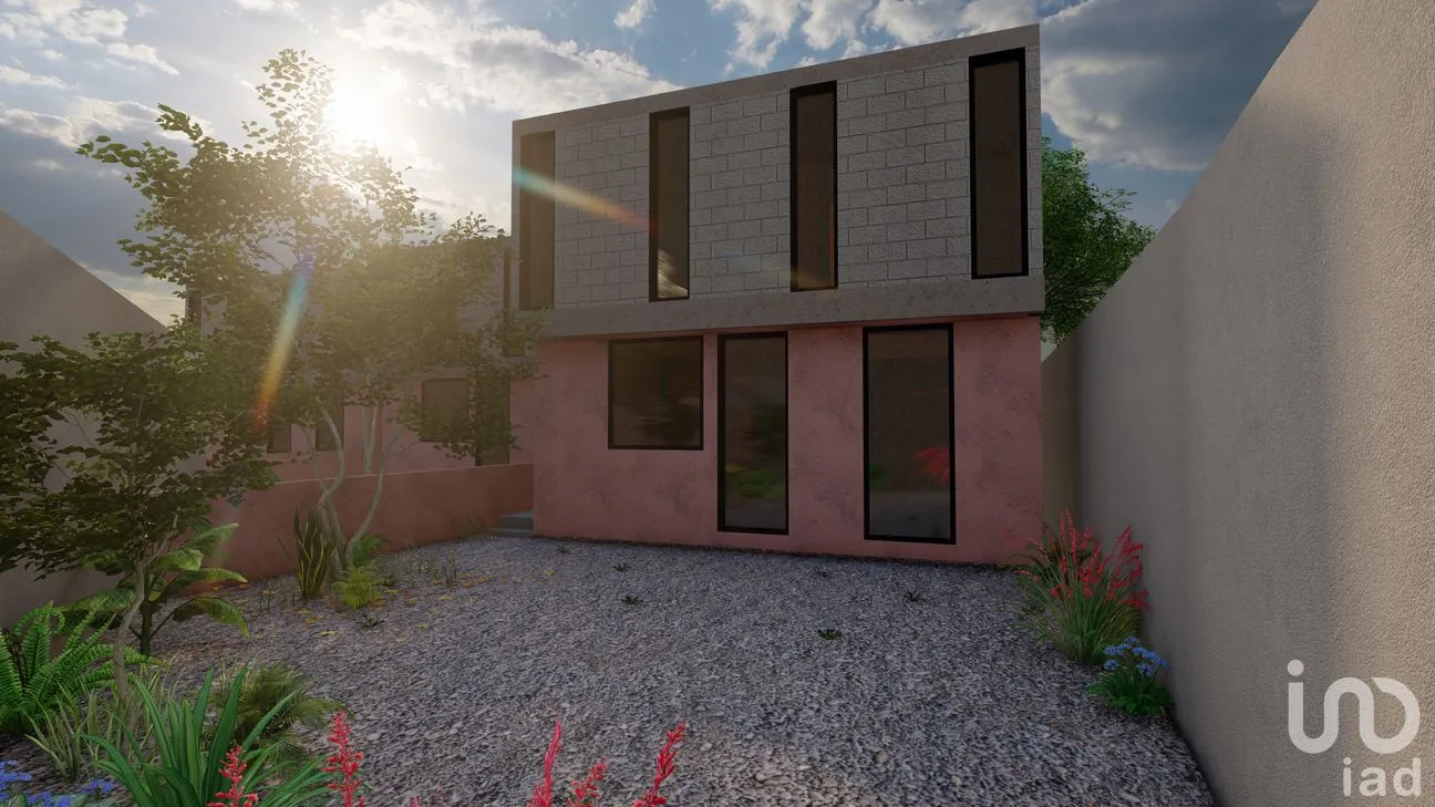Casa en Venta en Oriental, Jiutepec, Morelos | NEX-261823 | iad México | Foto 8 de 8