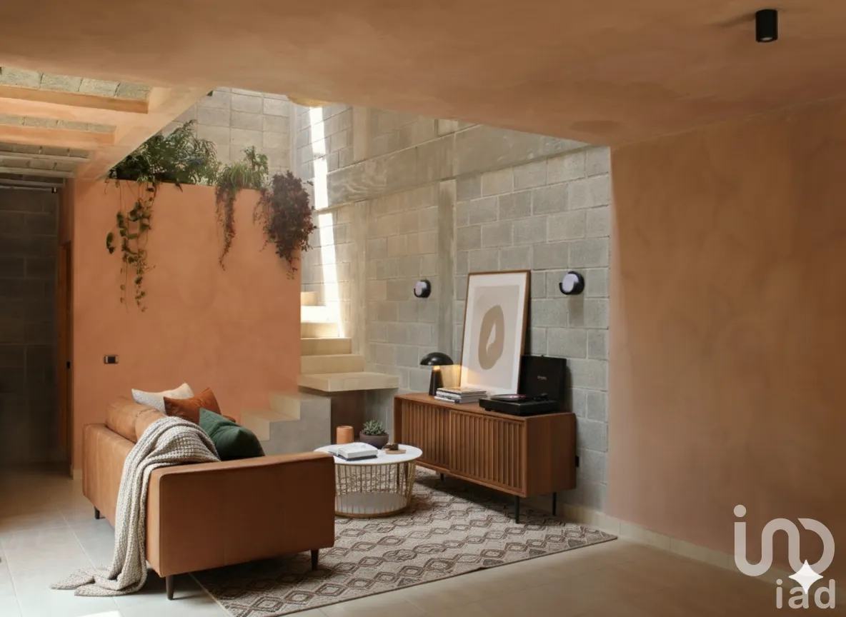 Casa en Venta en Oriental, Jiutepec, Morelos | NEX-261823 | iad México | Foto 1 de 8