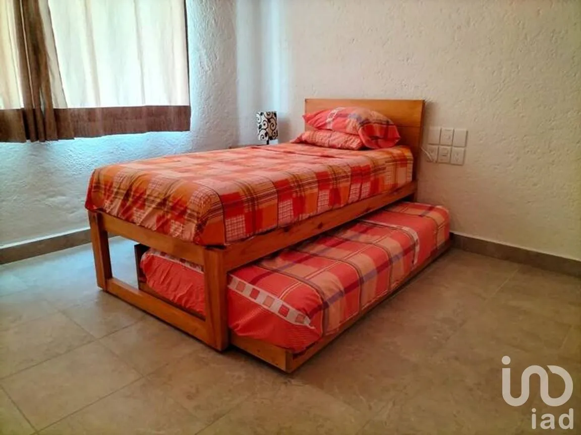 Departamento en Renta en Costa Azul, Acapulco de Juárez, Guerrero | NEX-262141 | iad México | Foto 12 de 15