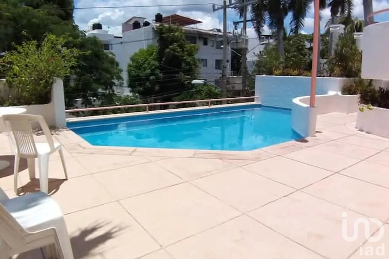 Departamento en Renta en Costa Azul, Acapulco de Juárez, Guerrero | NEX-262141 | iad México | Foto 14 de 15