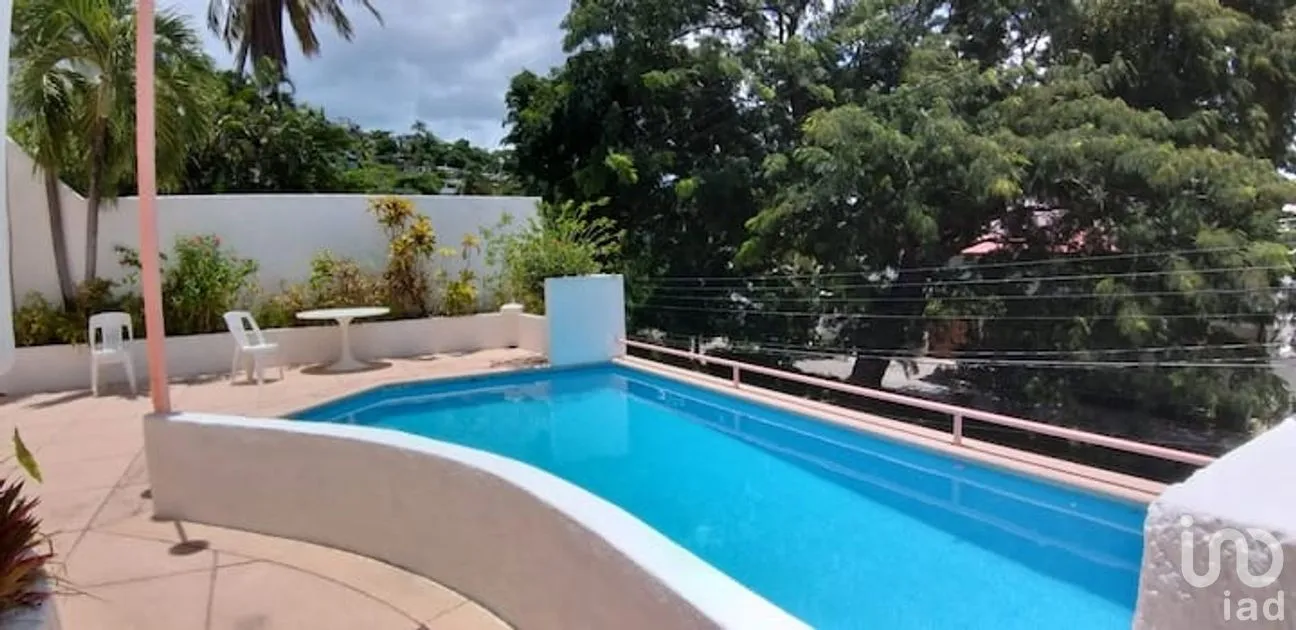 Departamento en Renta en Costa Azul, Acapulco de Juárez, Guerrero | NEX-262141 | iad México | Foto 15 de 15