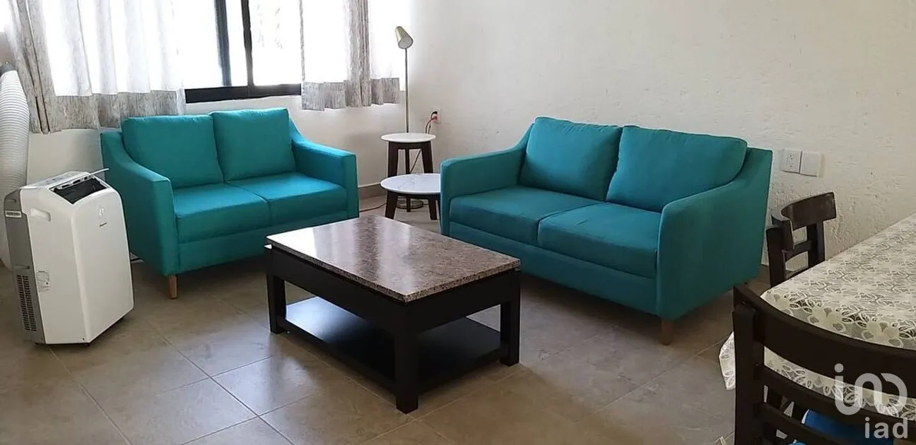 Departamento en Renta en Costa Azul, Acapulco de Juárez, Guerrero | NEX-262141 | iad México | Foto 3 de 15