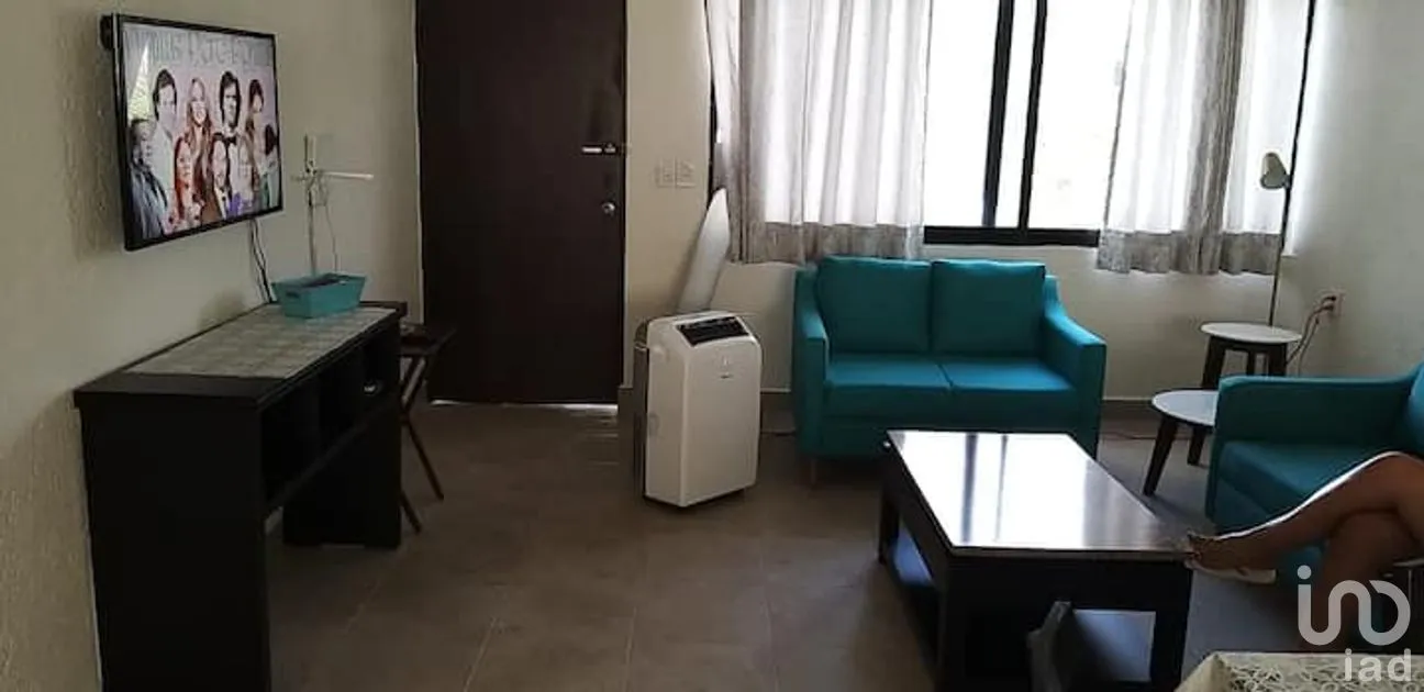 Departamento en Renta en Costa Azul, Acapulco de Juárez, Guerrero | NEX-262141 | iad México | Foto 4 de 15